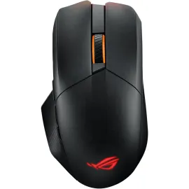 Asus ROG Chakram X Origin Gaming Mouse, Tri-mode c..