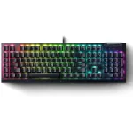 Razer BlackWidow V4 X Full Size Mechanical Gaming Keyboard Green Switches Tactile & Clicky