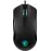 MSI Forge GM320 Gaming Mouse - Up to 12,800 DPI, 6 DPI presets, 1KHz Report Rate, RGB