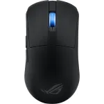 ASUS ROG Harpe Ace Mini Wireless Gaming Mouse, Lightweight, AimPoint Pro 42K Optical Sensor, Optical Micro Switches, ROG Polling Rate Booster