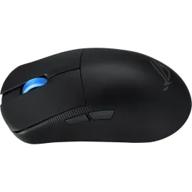 ASUS ROG Harpe Ace Mini Wireless Gaming Mouse, Lightweight, AimPoint Pro 42K Optical Sensor, Optical Micro Switches, ROG Polling Rate Booster