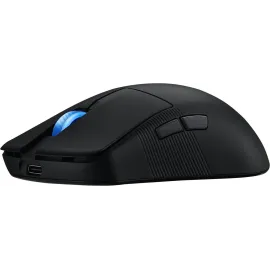 ASUS ROG Harpe Ace Mini Wireless Gaming Mouse, Lightweight, AimPoint Pro 42K Optical Sensor, Optical Micro Switches, ROG Polling Rate Booster