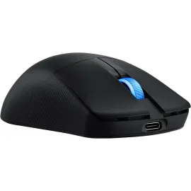 ASUS ROG Harpe Ace Mini Wireless Gaming Mouse, Lightweight, AimPoint Pro 42K Optical Sensor, Optical Micro Switches, ROG Polling Rate Booster