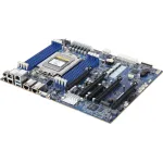 GIGABYTE MZ01-CE0 Motherboard - AMD EPYC™ 7003/7002 - ATX UP