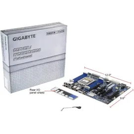 GIGABYTE MZ01-CE0 Motherboard - AMD EPYC™ 7003/7002 - ATX UP