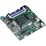 AsRock Rack X570D4U-2L2T micro-ATX Server Motherboard AMD AM4 PGA 1331 Dual 10GLAN