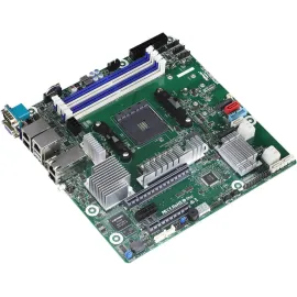 AsRock Rack X570D4U-2L2T micro-ATX Server Motherboard AMD AM4 PGA 1331 Dual 10GLAN