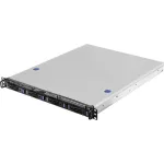 ASRock Rack 1U4LW-ROME/2T 1U Rackmount Server Barebone Socket SP3 RDIMM/ LRDIMM: up to 3200 MHz NVDIMM: up to 2666 MHz