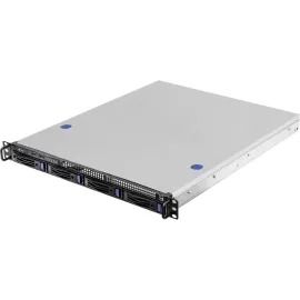ASRock Rack 1U4LW-ROME/2T 1U Rackmount Server Bare..