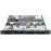 ASRock Rack 1U4LW-ROME/2T 1U Rackmount Server Barebone Socket SP3 RDIMM/ LRDIMM: up to 3200 MHz NVDIMM: up to 2666 MHz