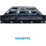 GIGABYTE G242-P36 HPC/AI Arm Server - Ampere® Altra® Max - 2U UP 2 x PCIe Gen4 GPUs