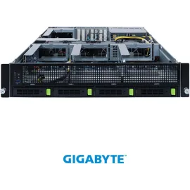 GIGABYTE G242-P36 HPC/AI Arm Server - Ampere® Altra® Max - 2U UP 2 x PCIe Gen4 GPUs