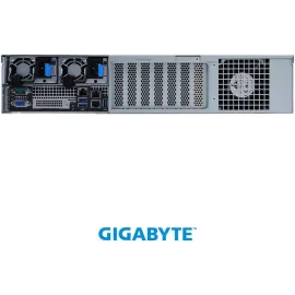 GIGABYTE G242-P36 HPC/AI Arm Server - Ampere® Altra® Max - 2U UP 2 x PCIe Gen4 GPUs
