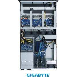 GIGABYTE G242-P36 HPC/AI Arm Server - Ampere® Altra® Max - 2U UP 2 x PCIe Gen4 GPUs