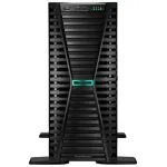 HPE ProLiant ML110 Gen11 5416S 2.0GHz 16-Core / 2x32G / 8SFF / 2x960GB SATA SSD / 1GbE / MR408i-o / 2x800W PS Tower Server