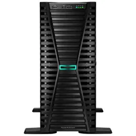 HPE ProLiant ML110 Gen11 5416S 2.0GHz 16-Core / 2x32G / 8SFF / 2x960GB SATA SSD / 1GbE / MR408i-o / 2x800W PS Tower Server