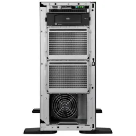 HPE ProLiant ML110 Gen11 5416S 2.0GHz 16-Core / 2x32G / 8SFF / 2x960GB SATA SSD / 1GbE / MR408i-o / 2x800W PS Tower Server
