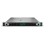 HPE ProLiant DL385 Gen11 9115 2.6GHz 16-Core / 2P / 8x32GB-R (256GB) / 8SFF / MR408i-o / 2x480GB SSD / 2x800W PS Rack Server