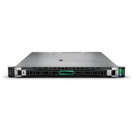 HPE ProLiant DL385 Gen11 9115 2.6GHz 16-Core / 2P / 8x32GB-R (256GB) / 8SFF / MR408i-o / 2x480GB SSD / 2x800W PS Rack Server