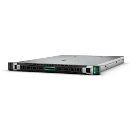 HPE ProLiant DL385 Gen11 9115 2.6GHz 16-Core / 2P / 8x32GB-R (256GB) / 8SFF / MR408i-o / 2x480GB SSD / 2x800W PS Rack Server