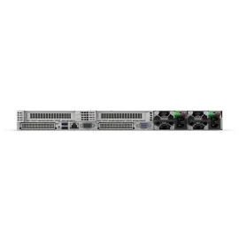 HPE ProLiant DL385 Gen11 9115 2.6GHz 16-Core / 2P / 8x32GB-R (256GB) / 8SFF / MR408i-o / 2x480GB SSD / 2x800W PS Rack Server