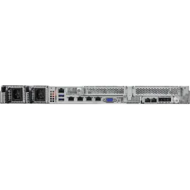 ASRock Rack 1U12E-GENOA/2L2T 1U Rackmount Storage Server Barebone AMD Single Socket SP5 (LGA 6096) AMD EPYC™ 9004 series processors 12 NVMe bays Dual 10G Lan Dual 1G Lan