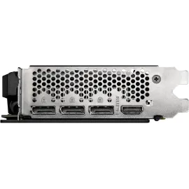 MSI Ventus GeForce RTX 3060 12GB GDDR6 PCI Express 4.0 Graphics Card RTX 3060 Ventus 2X 12G OC