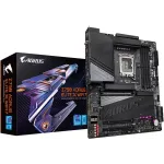 GIGABYTE Z790 AORUS ELITE X WIFI7 LGA 1700(14th,13th,12th Gen) Intel Z790 X ATX Motherboard with DDR5, 4 M.2, PCIe 5.0, USB 3.2 Type-C, Wi-Fi 7, 2.5GbE LAN, Q-Flash Plus, EZ-Latch Plus