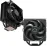 Cooler Master Hyper 212 Black CPU Air Cooler, SickleFlow 120mm Fan, Aluminum Top Cover, 4 Copper Heat Pipes, CryoFuze, 152mm(H), Brackets AMD Ryzen AM5|AM4, Intel LGA 1851|1700|1200