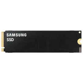 SAMSUNG SSD 9100 PRO 2TB, PCIe 5.0x4 M.2 2280, Seq. Read Speeds Up to 14,800MB/s, Best for AI Computing, Gaming, and Heavy Duty Workstations