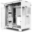 NZXT H9 Flow - All White - CM-H91FW-01 - Dual-Chamber Mid-Tower Airflow Case