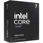 Intel Core Ultra 7 265KF - Core Ultra 7 (Series 2) Arrow Lake 20-Core (8P+12E), LGA 1851, 125W Desktop Processor