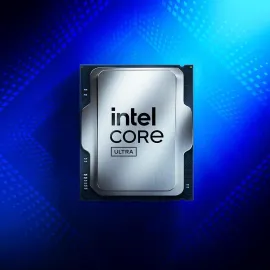Intel Core Ultra 7 265KF - Core Ultra 7 (Series 2) Arrow Lake 20-Core (8P+12E), LGA 1851, 125W Desktop Processor