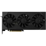 XFX SWIFT Radeon RX 9060 XT 16GB 128-Bit GDDR6 PCI Express 5.0 x16 Graphics Card