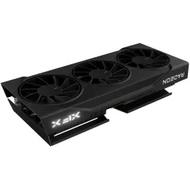 XFX SWIFT Radeon RX 9060 XT 16GB 128-Bit GDDR6 PCI Express 5.0 x16 Graphics Card