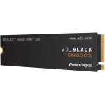 WD_BLACK 1TB SN850X NVMe Internal Gaming SSD Solid State Drive - Gen4 PCIe, M.2 2280, Up to 7,300 MB/s