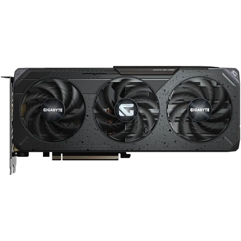 GIGABYTE Gaming Radeon RX 9060 XT 16GB GDDR6 PCI Express 5.0 x16 ATX Graphics Card GV-R9060XTGAMING OC-16GD RX 9060XT