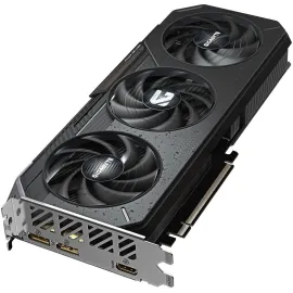 GIGABYTE Gaming Radeon RX 9060 XT 16GB GDDR6 PCI Express 5.0 x16 ATX Graphics Card GV-R9060XTGAMING OC-16GD RX 9060XT