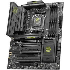 MSI MAG MAG X870E TOMAHAWK WIFI AM5 AMD X870E SATA 6Gb/s M.2 DDR5 Wi-Fi 7 5G LAN ATX Motherboards