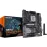 GIGABYTE X870 GAMING WIFI6 AM5 LGA 1718, ATX, DDR5, 3x M.2, PCIe 5.0, USB4, WIFI 6, 2.5GbE LAN, EZ-Latch, 5-Year Warranty