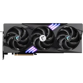 MSI Gaming GeForce RTX 5070 Ti 16GB GDDR7 PCI Express 5.0 Graphics Card RTX 5070 Ti 16G GAMING TRIO OC
