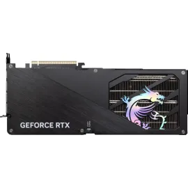 MSI Gaming GeForce RTX 5070 Ti 16GB GDDR7 PCI Express 5.0 Graphics Card RTX 5070 Ti 16G GAMING TRIO OC
