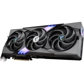 MSI Gaming GeForce RTX 5070 Ti 16GB GDDR7 PCI Express 5.0 Graphics Card RTX 5070 Ti 16G GAMING TRIO OC