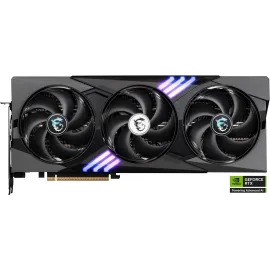 MSI Gaming GeForce RTX 5070 Ti 16GB GDDR7 PCI Express 5.0 Graphics Card RTX 5070 Ti 16G GAMING TRIO OC