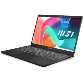 MSI Modern 15 H 15.6" Touch Screen Laptop Intel Core 9 270H 32GB RAM1 TB NVMe SSD Windows 11 Home