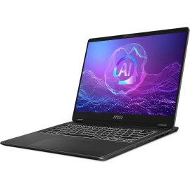 MSI Prestige 14 AI+ Evo 14.0" Laptop Intel Core Ultra 7 258V 32GB Memory 1 TB NVMe SSD Windows 11 Home
