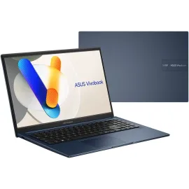 ASUS VivoBook 15.6" TouchScreen Intel Core i5-1334U 40GB Memory 512 GB SSD Windows 11 Home