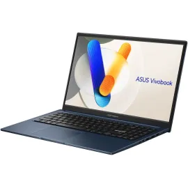 ASUS VivoBook 15.6" TouchScreen Intel Core i5-1334U 40GB Memory 512 GB SSD Windows 11 Home