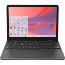 Lenovo 500e Yoga Chromebook Gen 4 12.2" Touch Screen Intel Processor N100 4GB Memory 32 GB SSD Chrome OS 82W40009US