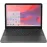 Lenovo 500e Yoga Chromebook Gen 4 12.2" Touch Screen Intel Processor N100 4GB Memory 32 GB SSD Chrome OS 82W40009US